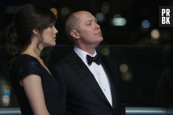 The Blacklist renouvelée pour une saison 2 par NBC