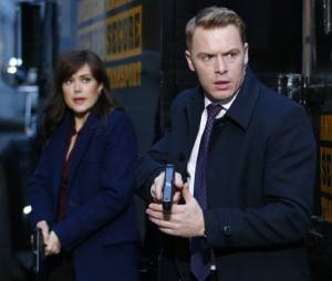 The Blacklist renouvelée pour une saison 2 par NBC