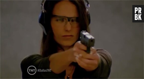 Dallas saison 3 : Elena dans la bande-annonce