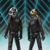 Figurines Daft Punk, Amazon US, 85,99$