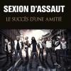 Sexion d'Assaut : le succès d'une amitié, Editions Don Quichotte, 19,90€