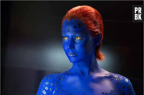 X-Men Days of Future Past : une suite sortira en 2016