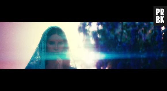 Lana del Rey : son court-métrage Tropico en intégralité