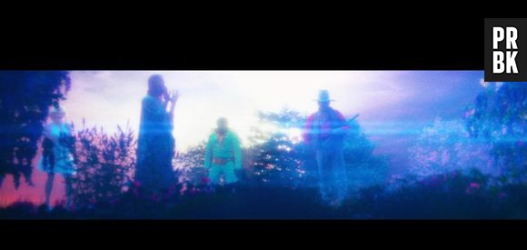 Lana del Rey : son court-métrage Tropico en intégralité