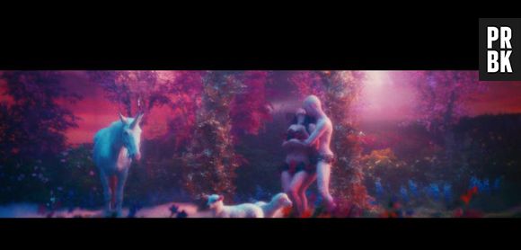 Lana del Rey : son court-métrage Tropico en intégralité