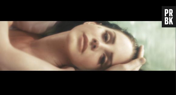 Lana del Rey : son court-métrage Tropico en intégralité