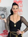 Grammy Awards 2014 : Katy Perry nommée