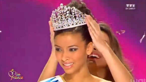 Flora Coquerel (Miss Orléanais) : portrait de la gagnante de Miss France 2014
