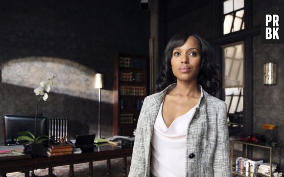Scandal saison 3 :