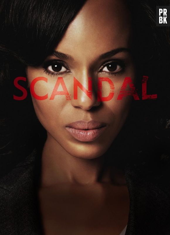 Scandal saison 3 :