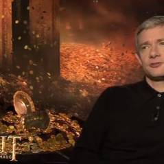 Le Hobbit : la Désolation de Smaug - "Bilbon devient plus vital pour le groupe"