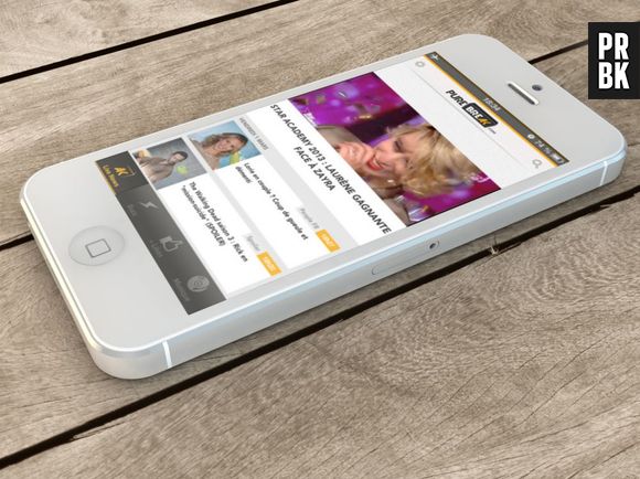 PureBreak : une version 2.1 mise à jour à télécharger dès maintenant sur iPhone, iPad et Android