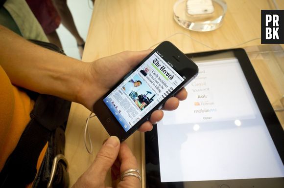 PureBreak : une version 2.1 mise à jour à télécharger dès maintenant sur iPhone, iPad et Android