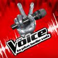 The Voice 3 : les jurés en train de faire passer les auditions à l'aveugle