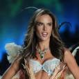 Victoria's Secret : les Anges en tenues sexy pour le défilé annuel mercredi 13 novembre à New-York