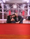 Danse avec les stars 4 : Alizée et Grégoire, premier couple de l'émission