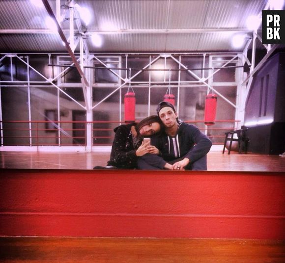Danse avec les stars 4 : Alizée et Grégoire, premier couple de l'émission