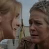 The Walking Dead saison 4 : Carol innocente, Lizzie coupable ?