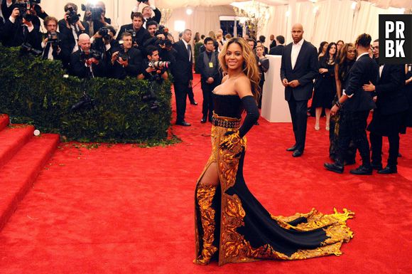 Beyoncé dévoile son nouvel album sur iTunes