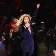 Beyoncé dévoile son nouvel album sur iTunes