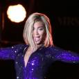 Beyoncé dévoile son nouvel album sur iTunes