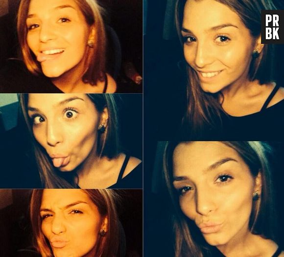 Secret Story 7 : Clara a tenté d'entrer par effraction chez Gautier
