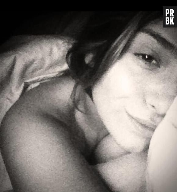 Secret Story 7 : Clara a tenté d'entrer par effraction chez Gautier