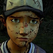 The Walking Dead Saison 2 : Clementine effrayée dans un trailer épique