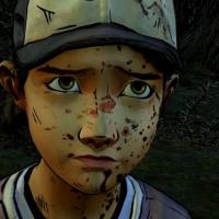 The Walking Dead Saison 2 : Clementine effrayée dans un trailer épique