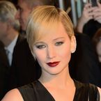 Jennifer Lawrence et son baiser lesbien : "Elle a les lèvres douces"