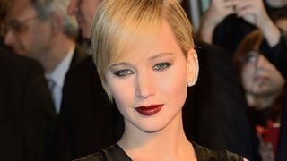 Jennifer Lawrence et son baiser lesbien : "Elle a les lèvres douces"