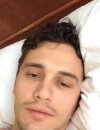 James Franco poste une vidéo de lui drogué sur Instagram
