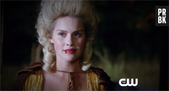 The Originals saison 1, épisode 10 : Rebekah dans la bande-annonce