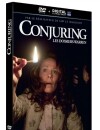 Conjuring, les dossiers de Warren en DVD et Blu-Rau le 21 décembre