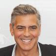 George Clooney dans le top 10 des quinquagénaires les plus sexy