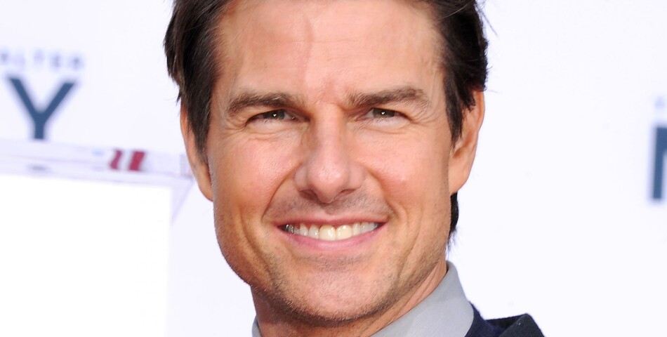 Tom Cruise dans le top 10 des quinquagénaires les plus sexy