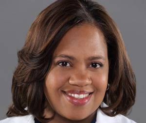 Chandra Wilson : de Grey's Anatomy à General Hospital