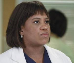 Chandra Wilson : de Grey's Anatomy à General Hospital