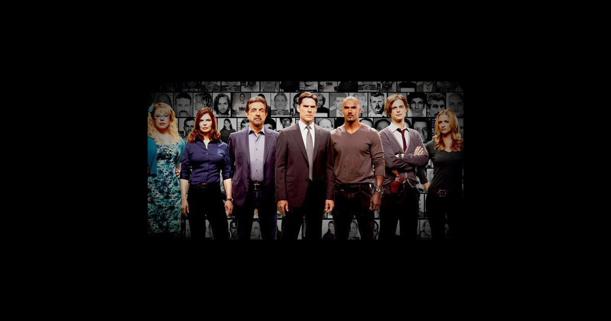 Esprits Criminels saison 8, épisode 23 et 24 : double épisode final