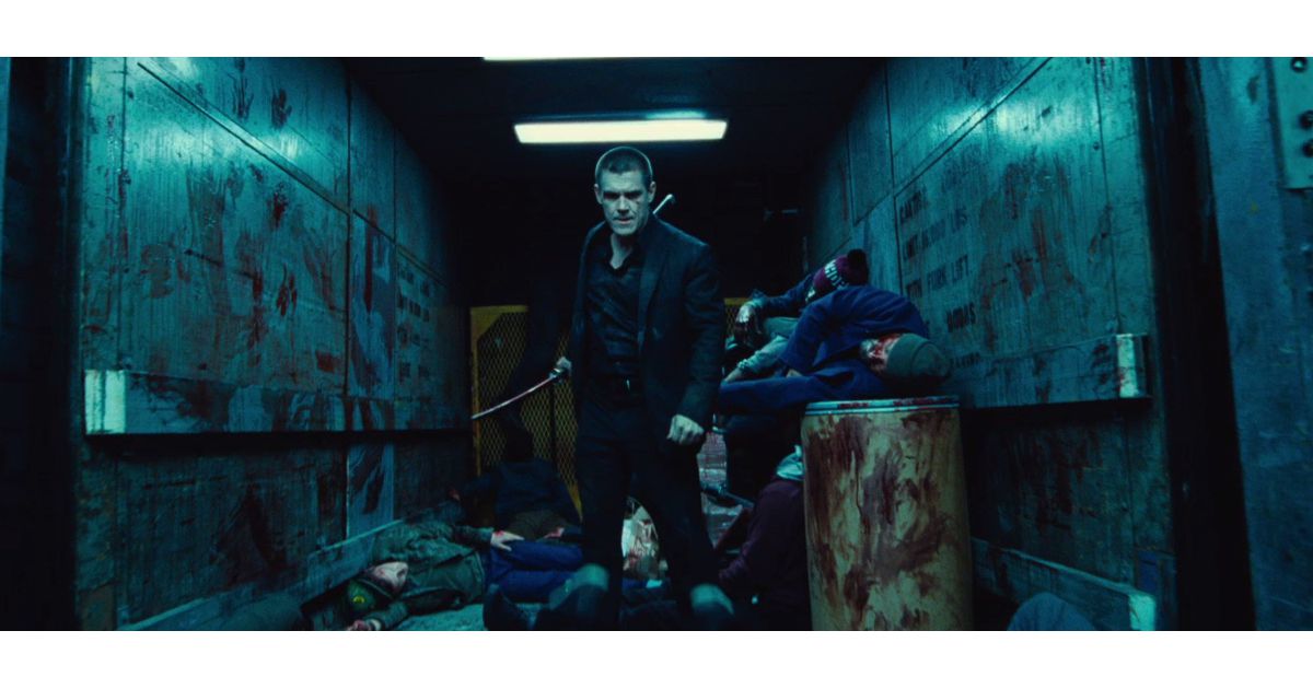 Олдбой пригород. Олдбой 2013 рами малек. Олдбой трейлер.