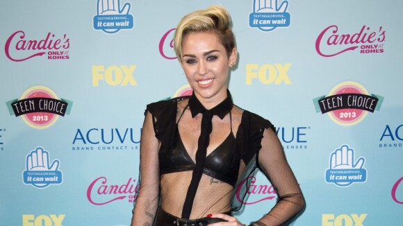 Miley Cyrus : rumeurs de couple avec un acteur de Twilight