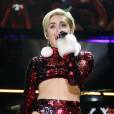 Miley Cyrus au coeur d'une rumeur de couple avec Kellan Lutz