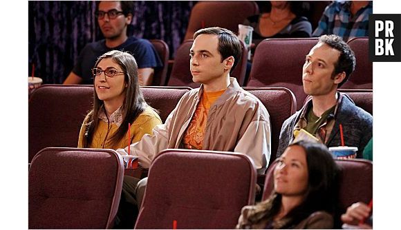 The Big Bang Theory : bientôt une saison 8, 9 et 10 ?