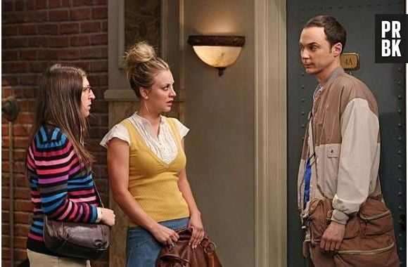The Big Bang Theory : bientôt une saison 8, 9 et 10 ?