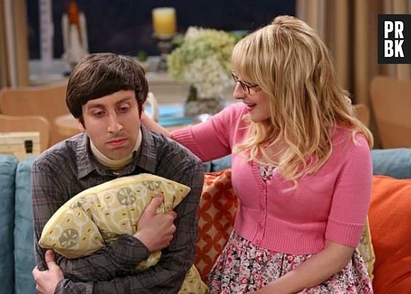 The Big Bang Theory : bientôt une saison 8, 9 et 10 ?