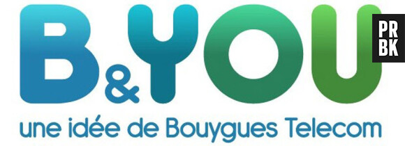 B&You : la 4G est disponible à partir de 19.99€