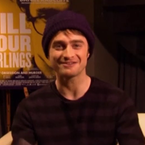 Daniel Radcliffe, le cast du Hobbit 2, Idris Elba... : les stars vous souhaitent un Joyeux Noël 2013