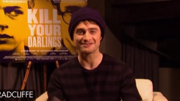 Daniel Radcliffe, le cast du Hobbit 2, Idris Elba... : les stars vous souhaitent un Joyeux Noël 2013