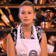 Masterchef 2013 : Marie-Hélène voudrait évoluer dans le journalisme culinaire