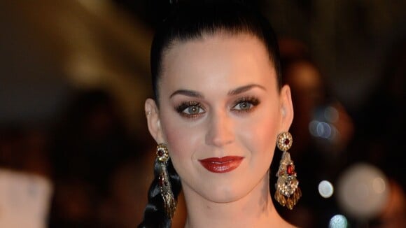 Katy Perry révèle son passé en cure de désintox'... et se moque de Kim Kardashian